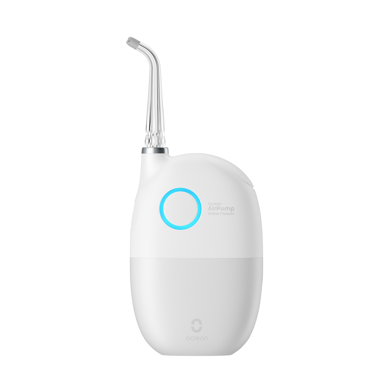 Click to view product details and reviews for Oclean Airpump A10 Water Flosser White.