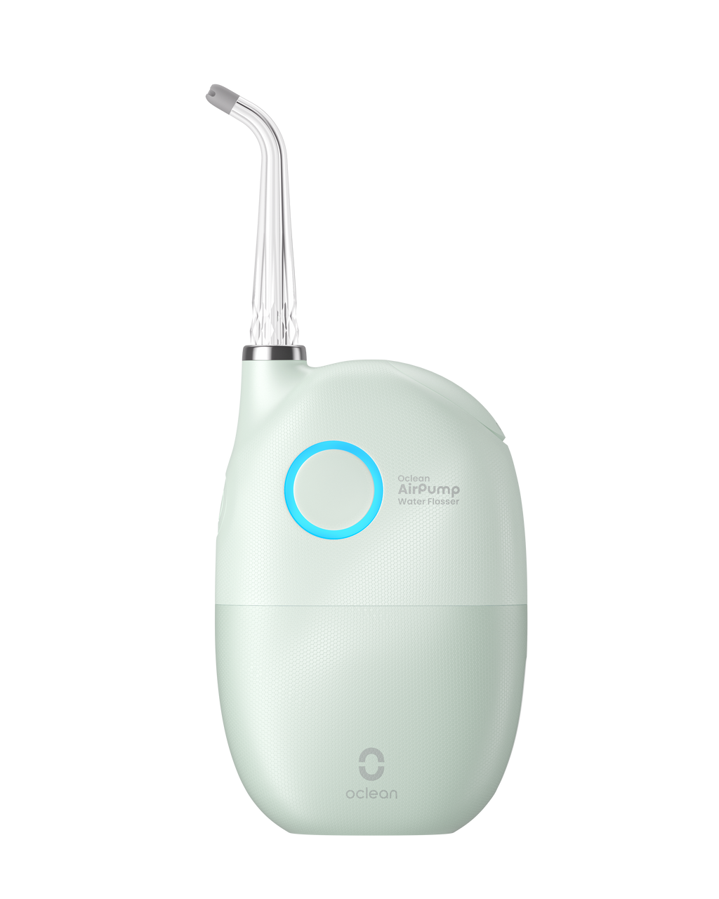 Click to view product details and reviews for Oclean Airpump A10 Water Flosser Green.