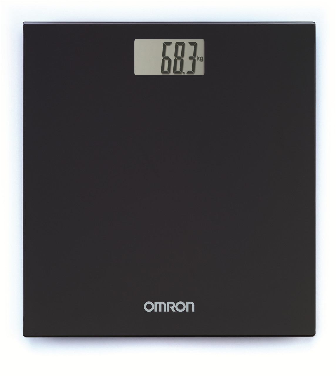 Click to view product details and reviews for Omron Hn289 Midnight Black Digital Scale Hn 289 Ebk.
