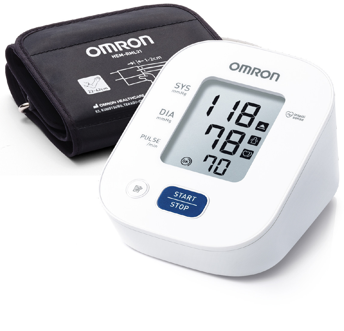 Click to view product details and reviews for Omron M2 Upper Arm Blood Pressure Monitor Hem 7188 Le. Click to view product details and reviews for Omron M2 Upper Arm Blood Pressure Monitor Hem 7188 Le.