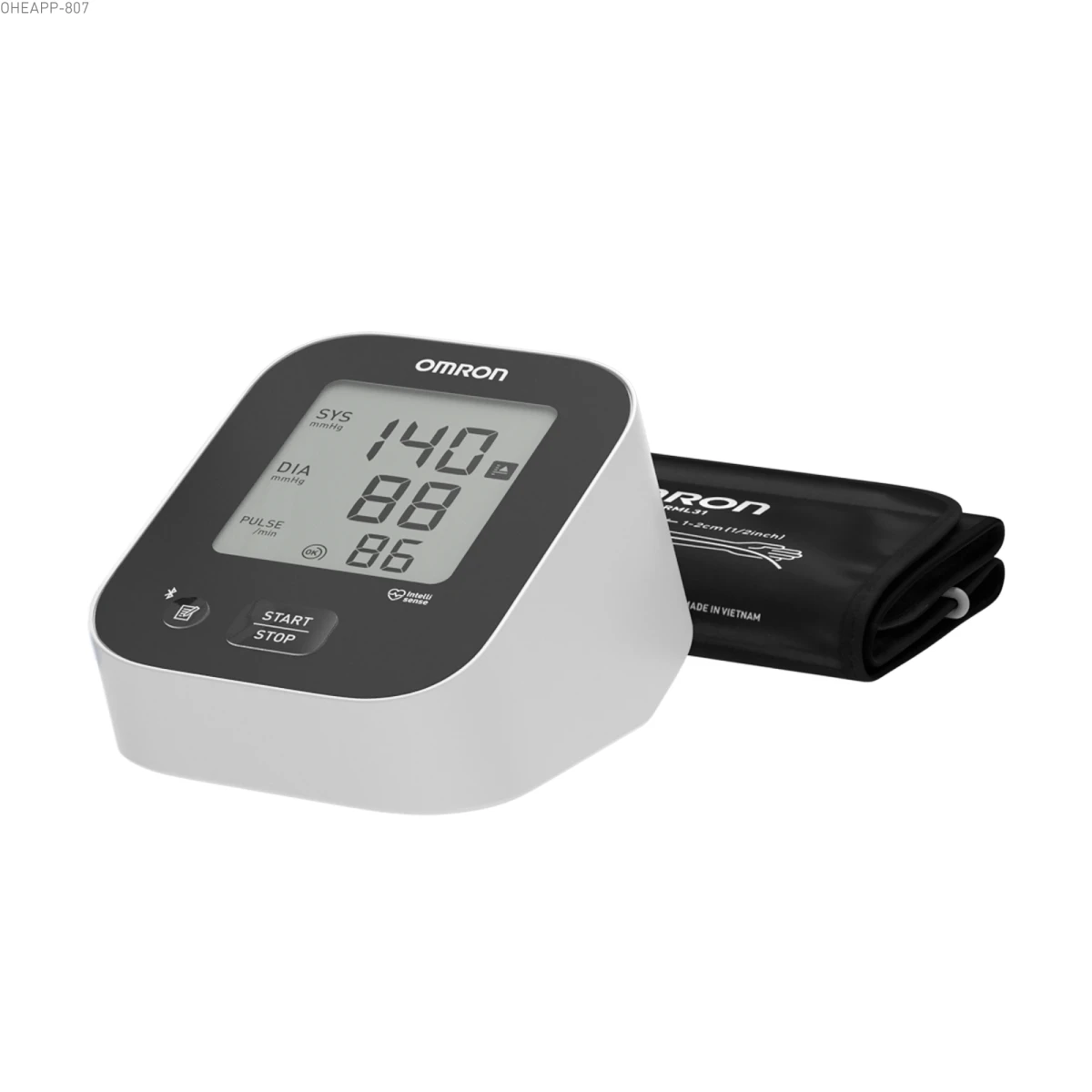 Click to view product details and reviews for Omron M2 Connect Upper Arm Blood Pressure Monitor Hem 7188t1 Le. Click to view product details and reviews for Omron M2 Connect Upper Arm Blood Pressure Monitor Hem 7188t1 Le.