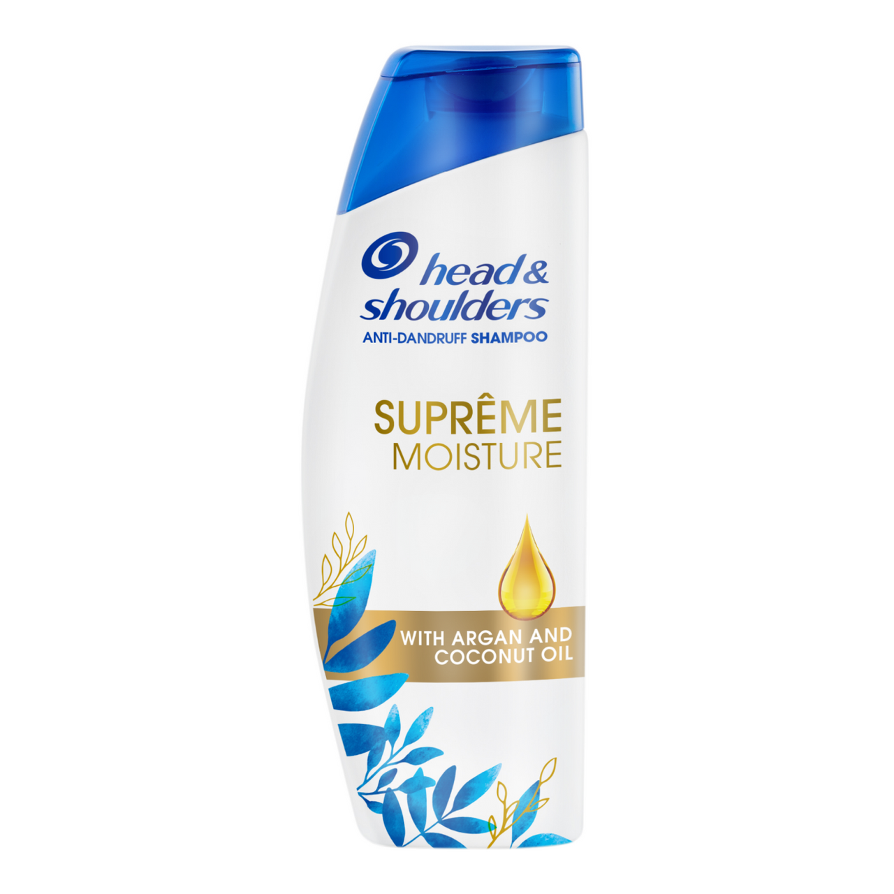 Click to view product details and reviews for Head Shoulders Supreme Moisture Shampoo 400ml.
