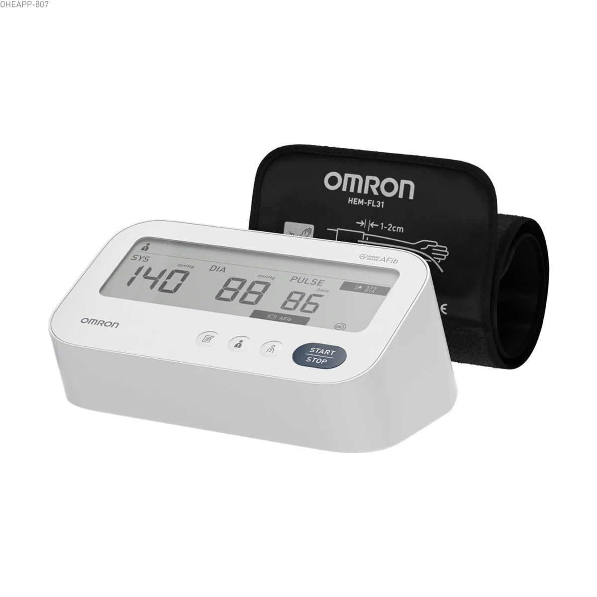 Click to view product details and reviews for Omron M3 Comfort Afib Upper Arm Blood Pressure Monitor Hem 7196 Fle. Click to view product details and reviews for Omron M3 Comfort Afib Upper Arm Blood Pressure Monitor Hem 7196 Fle.