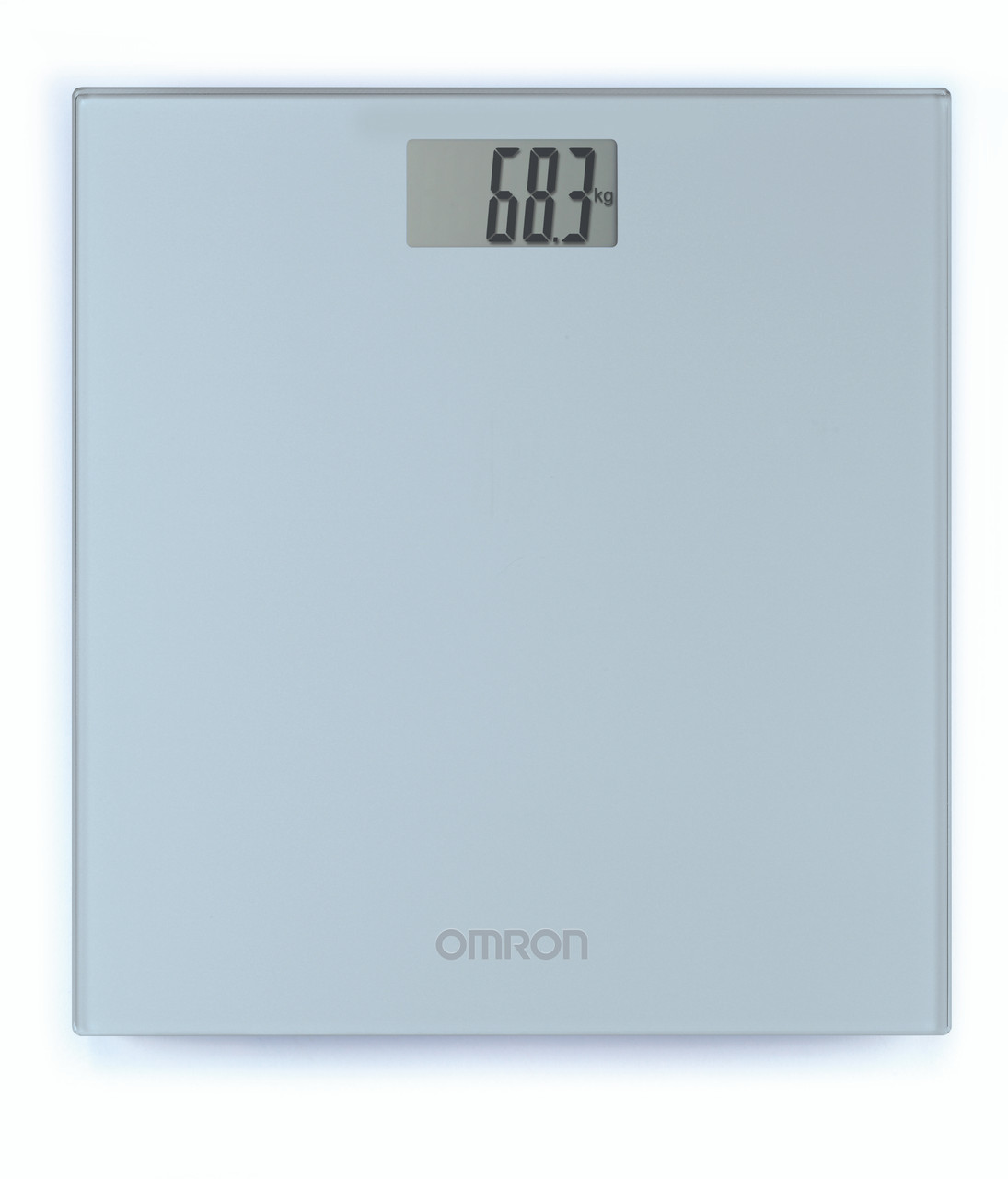 Click to view product details and reviews for Omron Hn289 Silky Grey Digital Scale Hn 289 Esl.