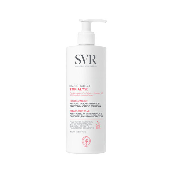 Click to view product details and reviews for Svr Topialyse Protect 48hr Nourishing Body Balm 400ml.