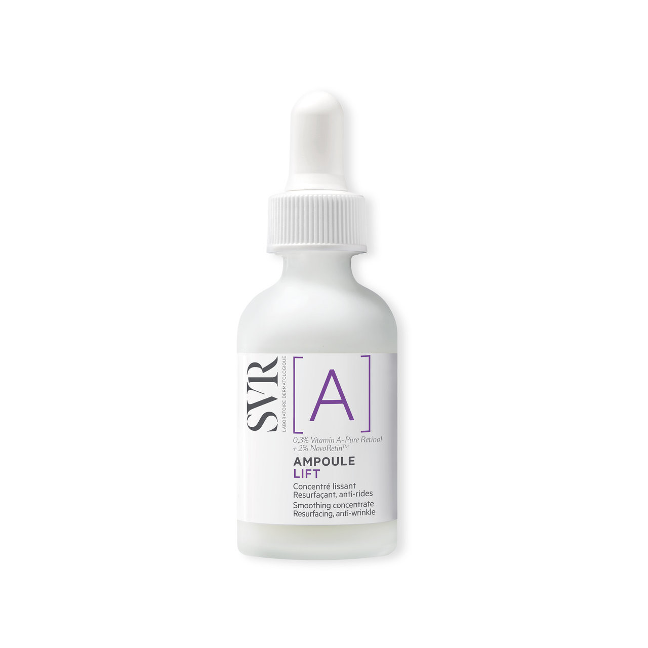 Click to view product details and reviews for Svr A Ampoule Lift Retinol Anti Wrinkle Serum 30ml.