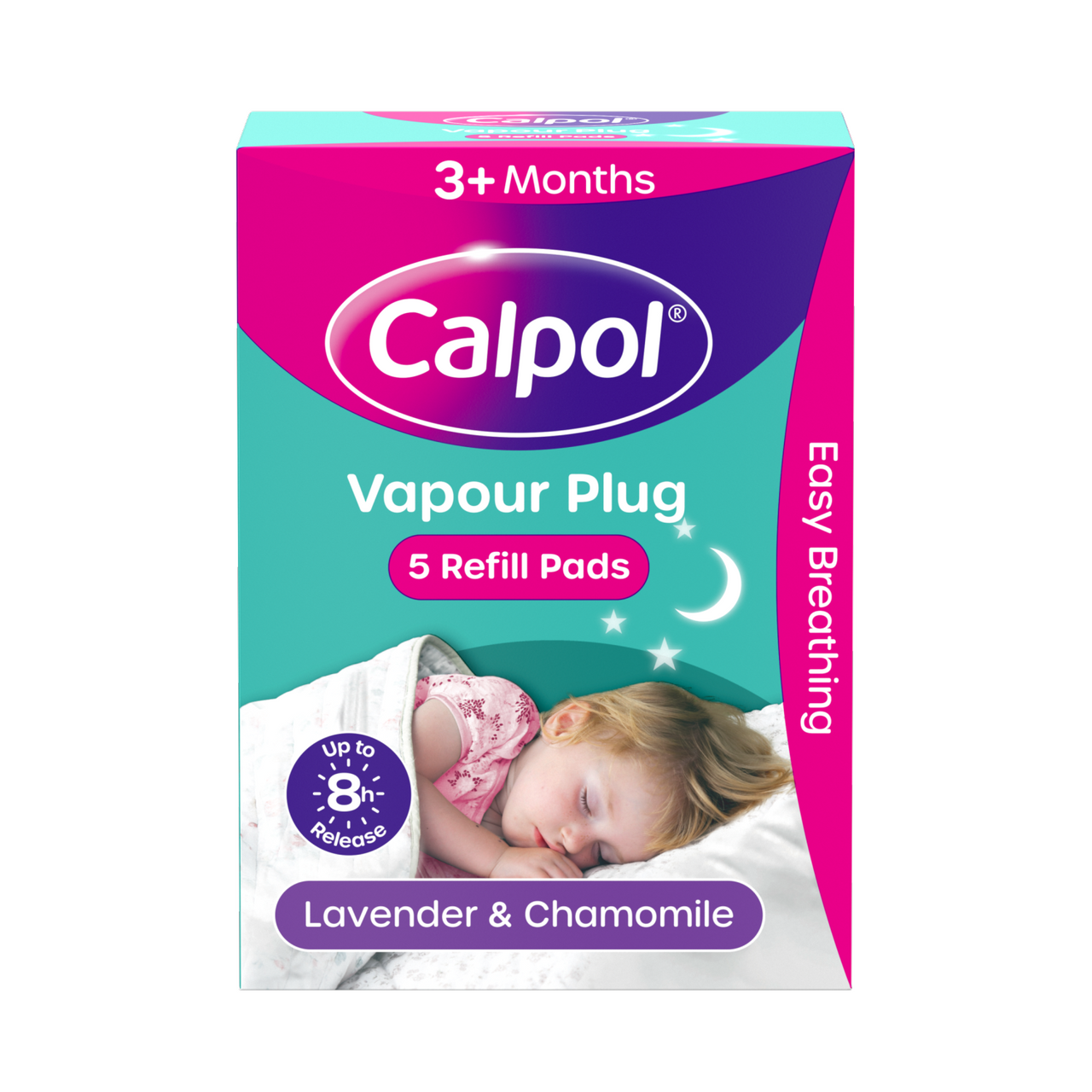 Click to view product details and reviews for Calpol Vapour Plug Refills Lavender Chamomile 5 Refill Pads.