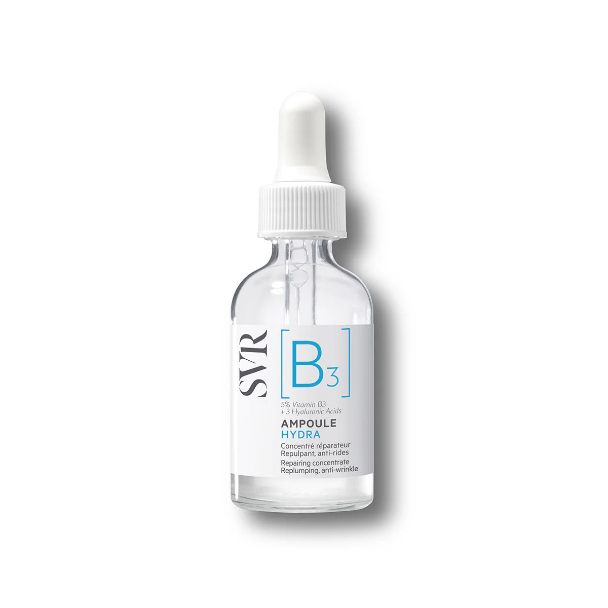 Click to view product details and reviews for Svr B3 Ampoule Hydra Plumping Anti Wrinkle Serum 30ml.