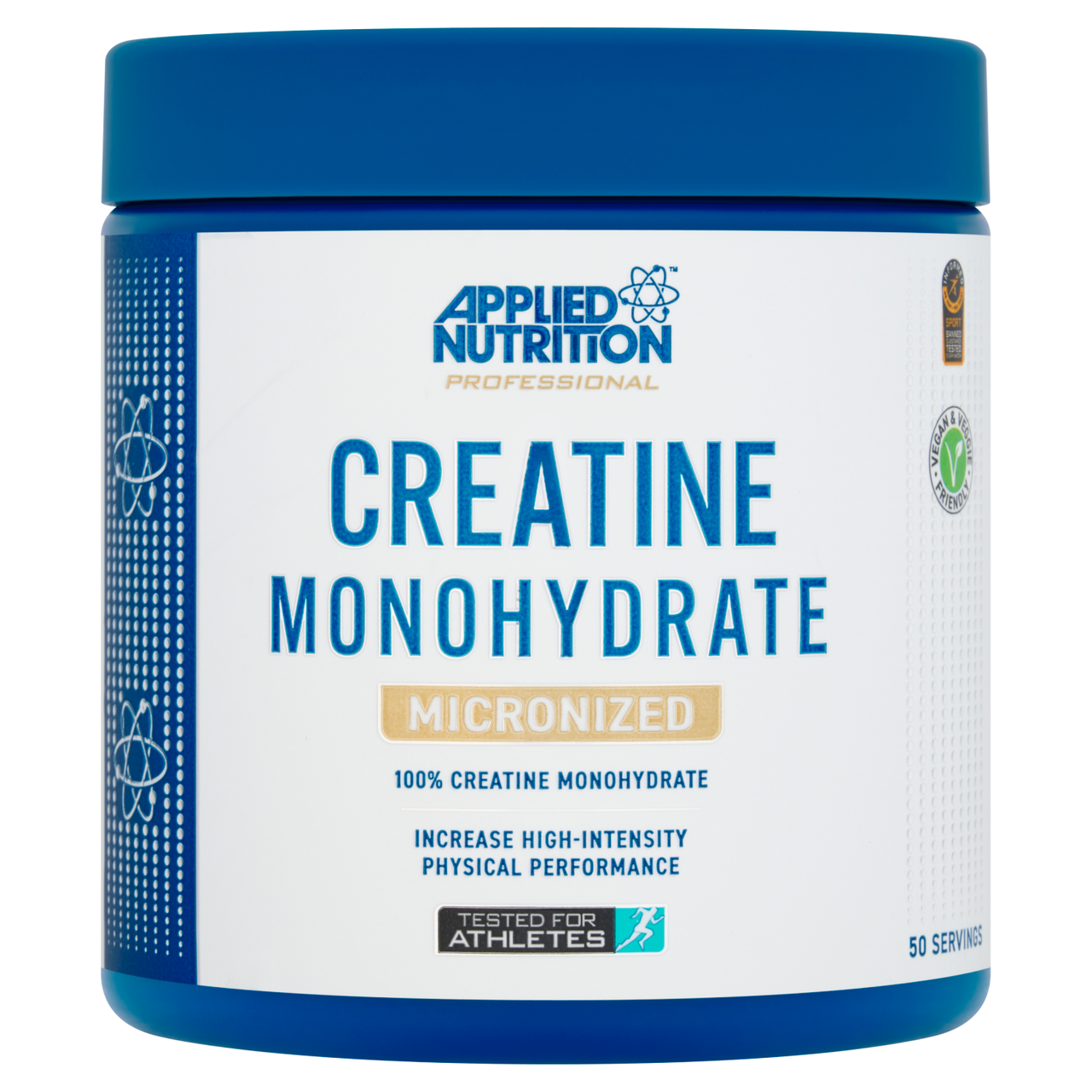Click to view product details and reviews for Applied Nutrition Creatine Monohydrate Powder Unflavoured 250g.