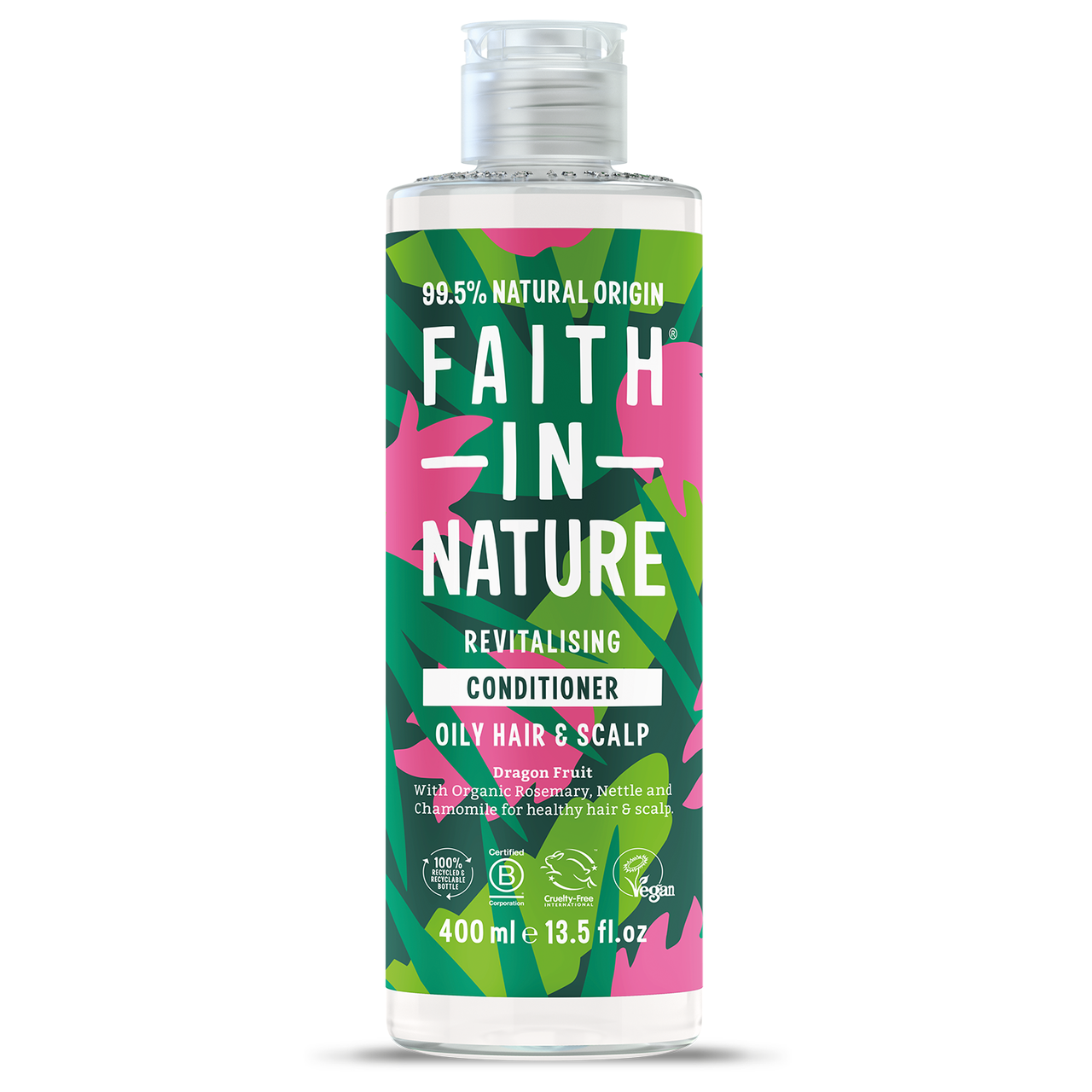 Faith In Nature Conditioner Dragon Fruit 400ml