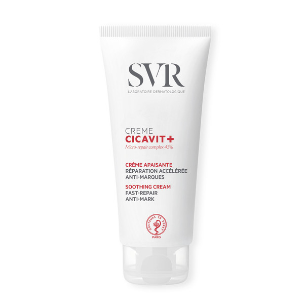 Click to view product details and reviews for Svr Cicavit Hppi Healing Skin Restoring Scar Pigmentation Sos Cream 100ml.