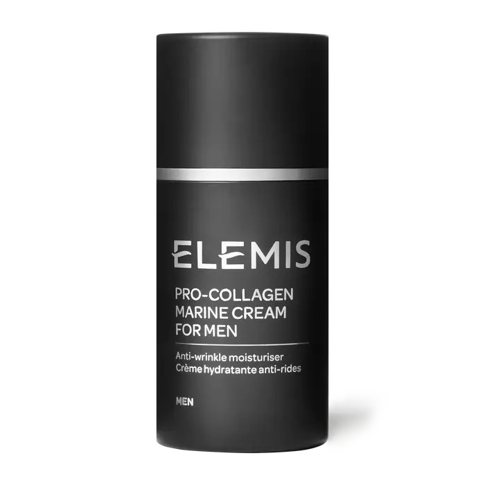 Click to view product details and reviews for Elemis Men Pro Collagen Marine Cream 30ml.