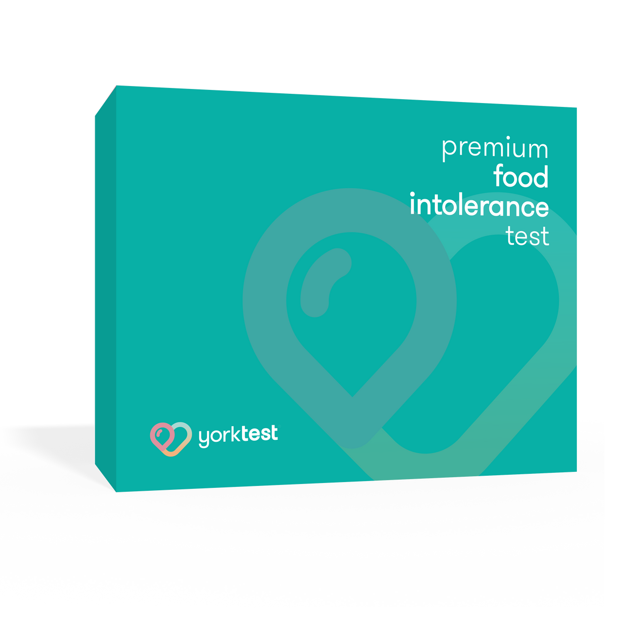 Click to view product details and reviews for Yorktest Premium Food Intolerance Test.