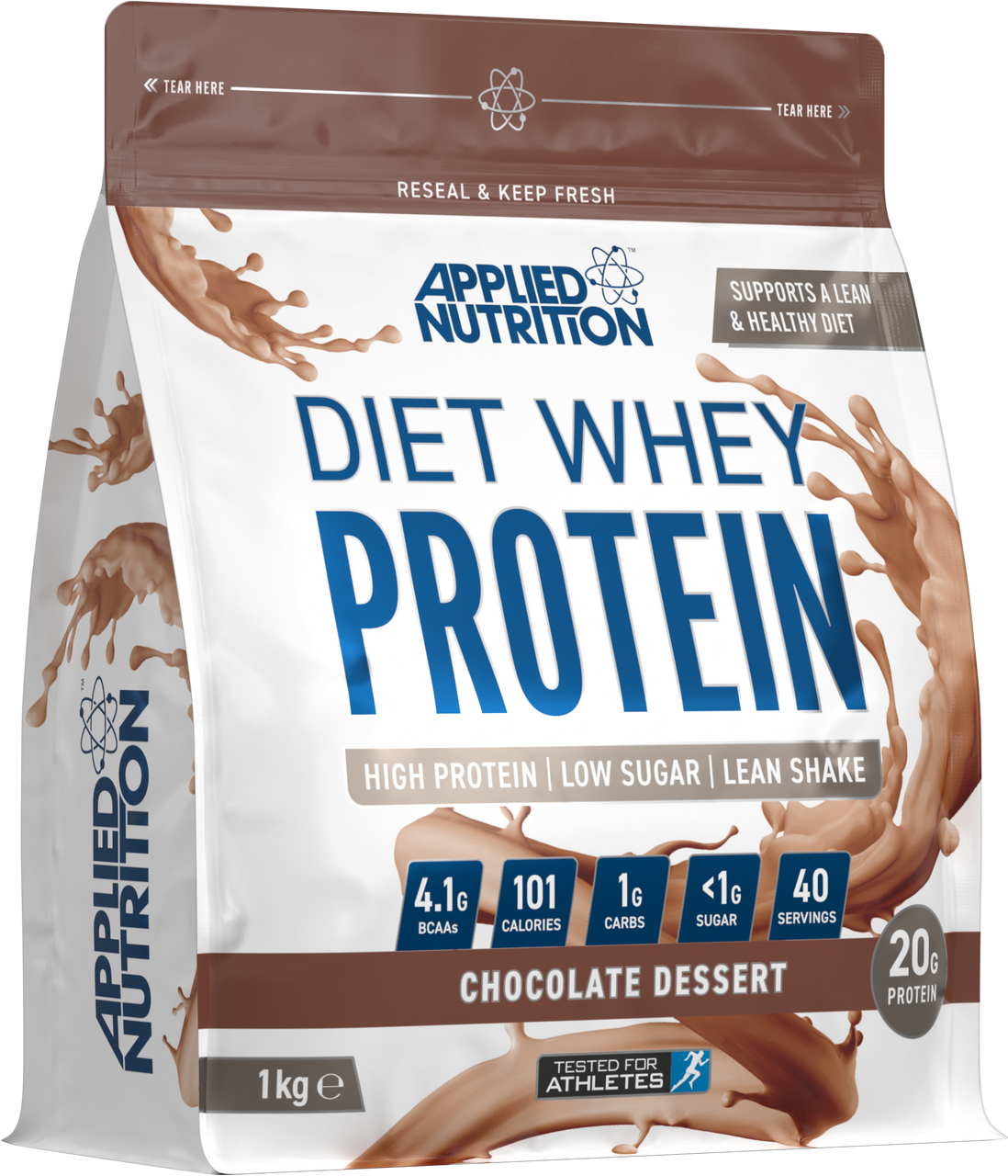 Click to view product details and reviews for Applied Nutrition Diet Protein Chocolate Flavour 1kg. Click to view product details and reviews for Applied Nutrition Diet Protein Chocolate Flavour 1kg.