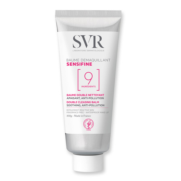 Click to view product details and reviews for Svr Sensifine Soothing Balm In Oil Cleanser 100ml.