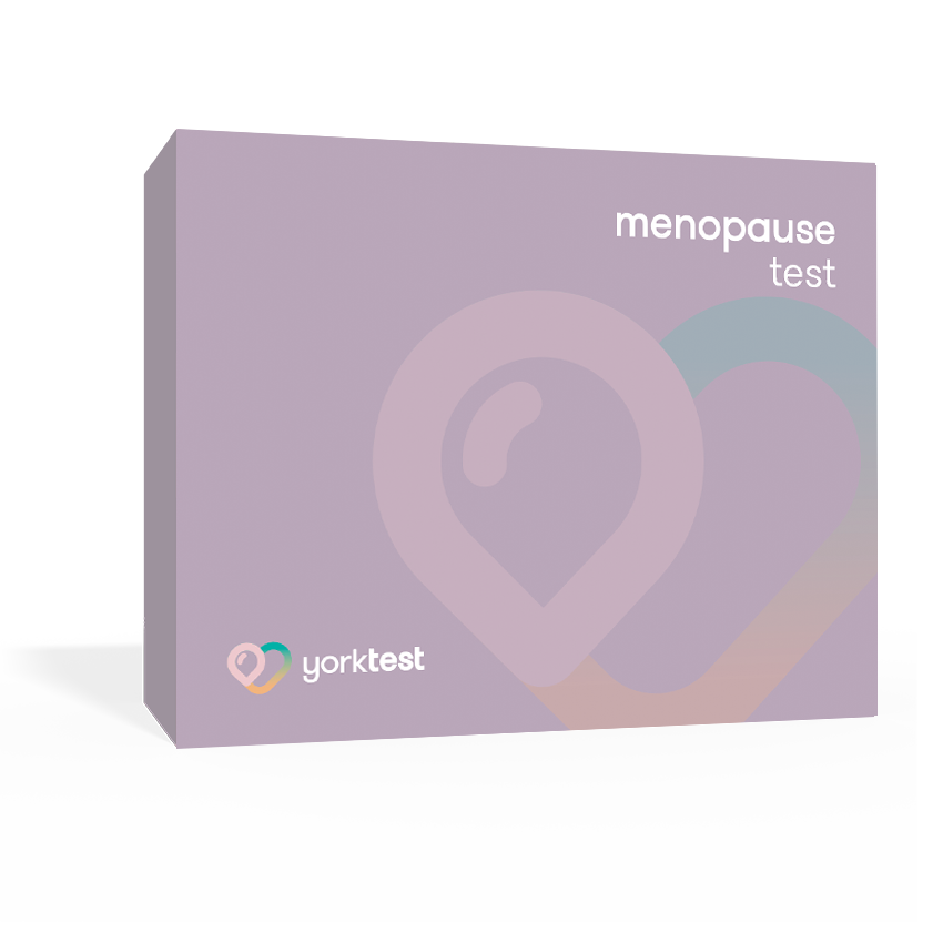 Click to view product details and reviews for Yorktest Menopause Test. Click to view product details and reviews for Yorktest Menopause Test.