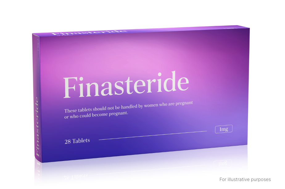 Click to view product details and reviews for Finasteride Hair Loss Tablets.
