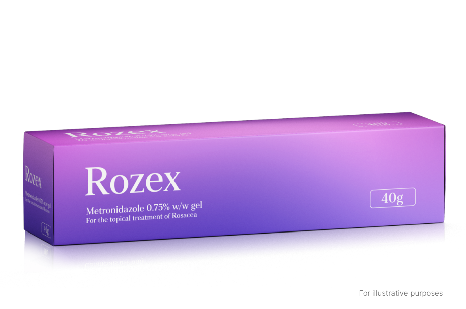 Click to view product details and reviews for Rozex Gel.