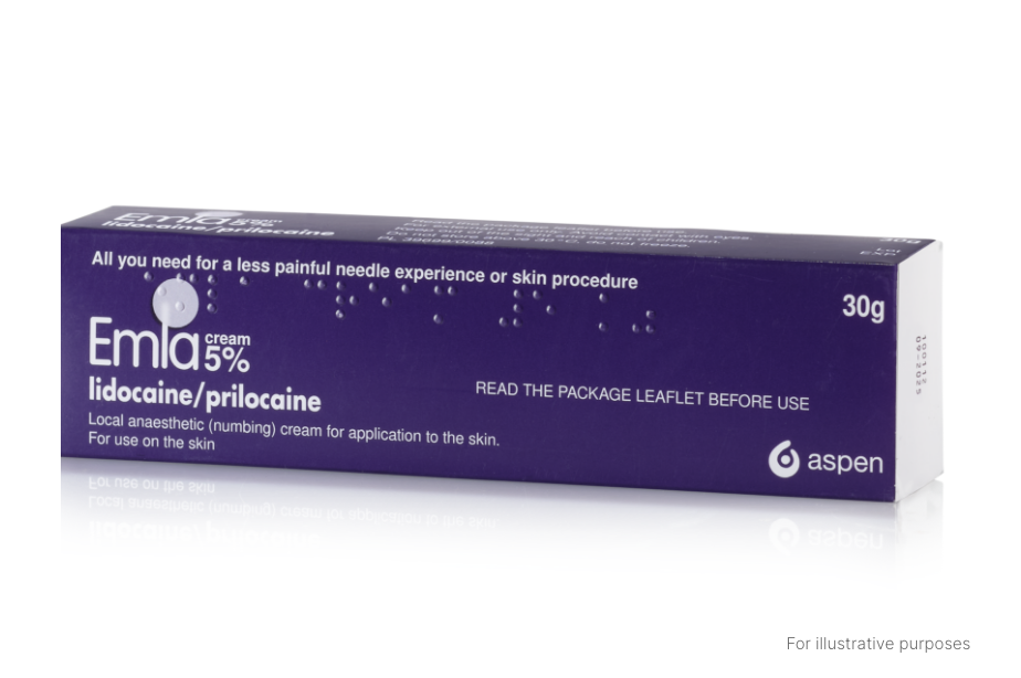 Click to view product details and reviews for Emla.