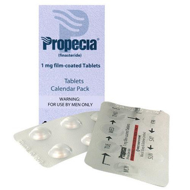 Propecia Preis