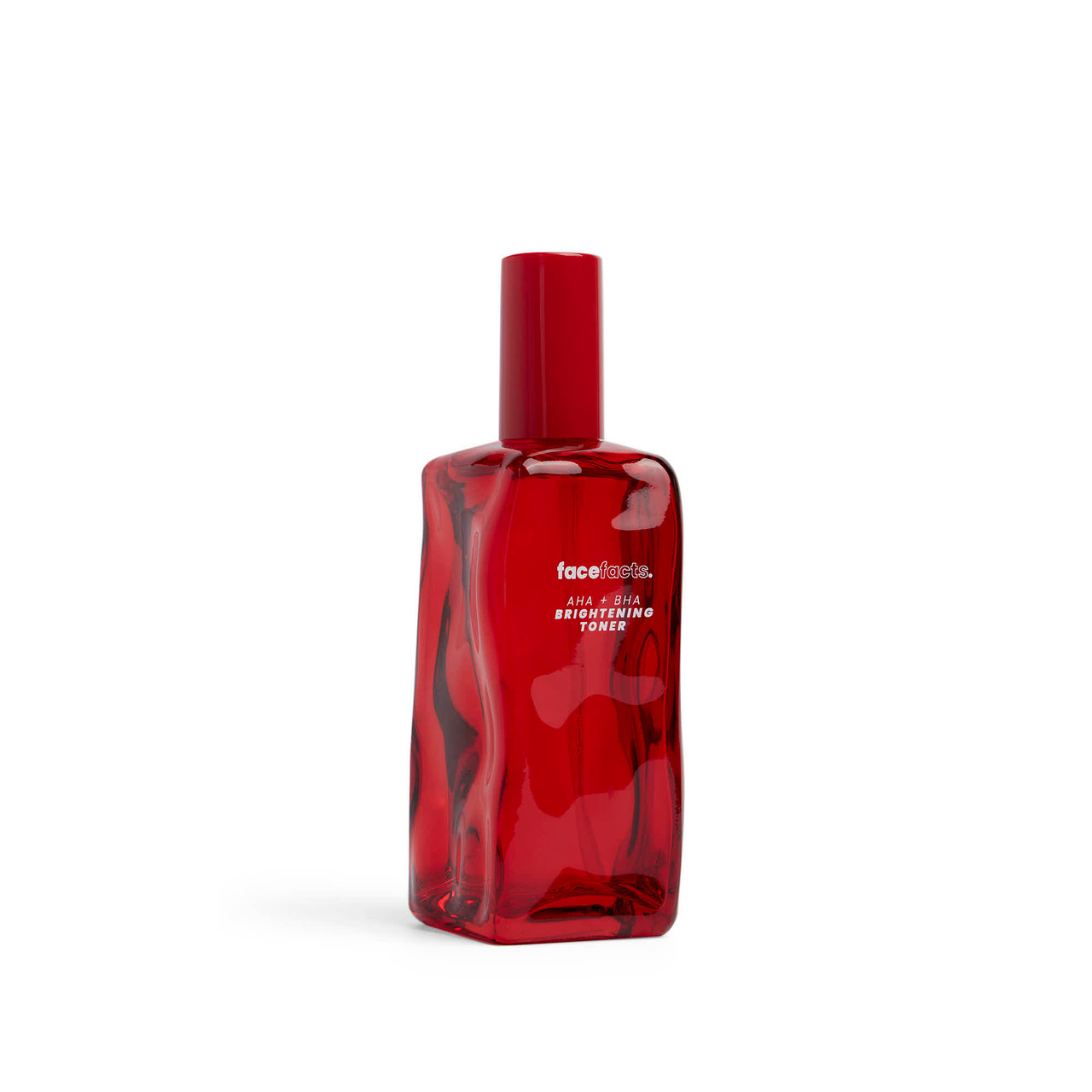 Click to view product details and reviews for Face Facts Cherry Bliss Aha Bha Brightening Toner 140ml.