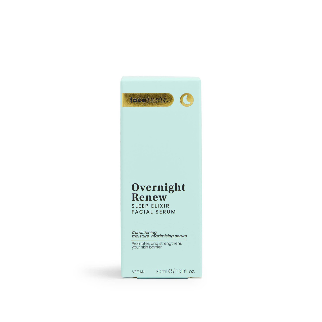 Click to view product details and reviews for Face Facts Overnight Renew Replenishing Cleansing Balm 70ml.