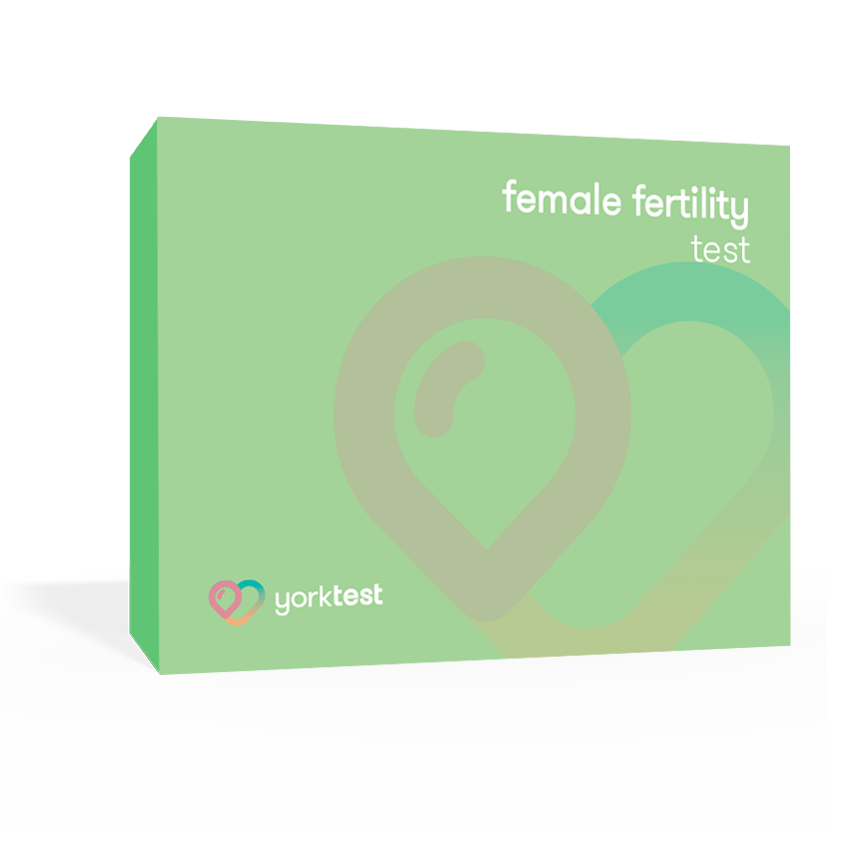 Click to view product details and reviews for Yorktest Female Fertility Test.