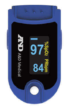 Click to view product details and reviews for Ad Medical Up 200 Pulse Oximeter.