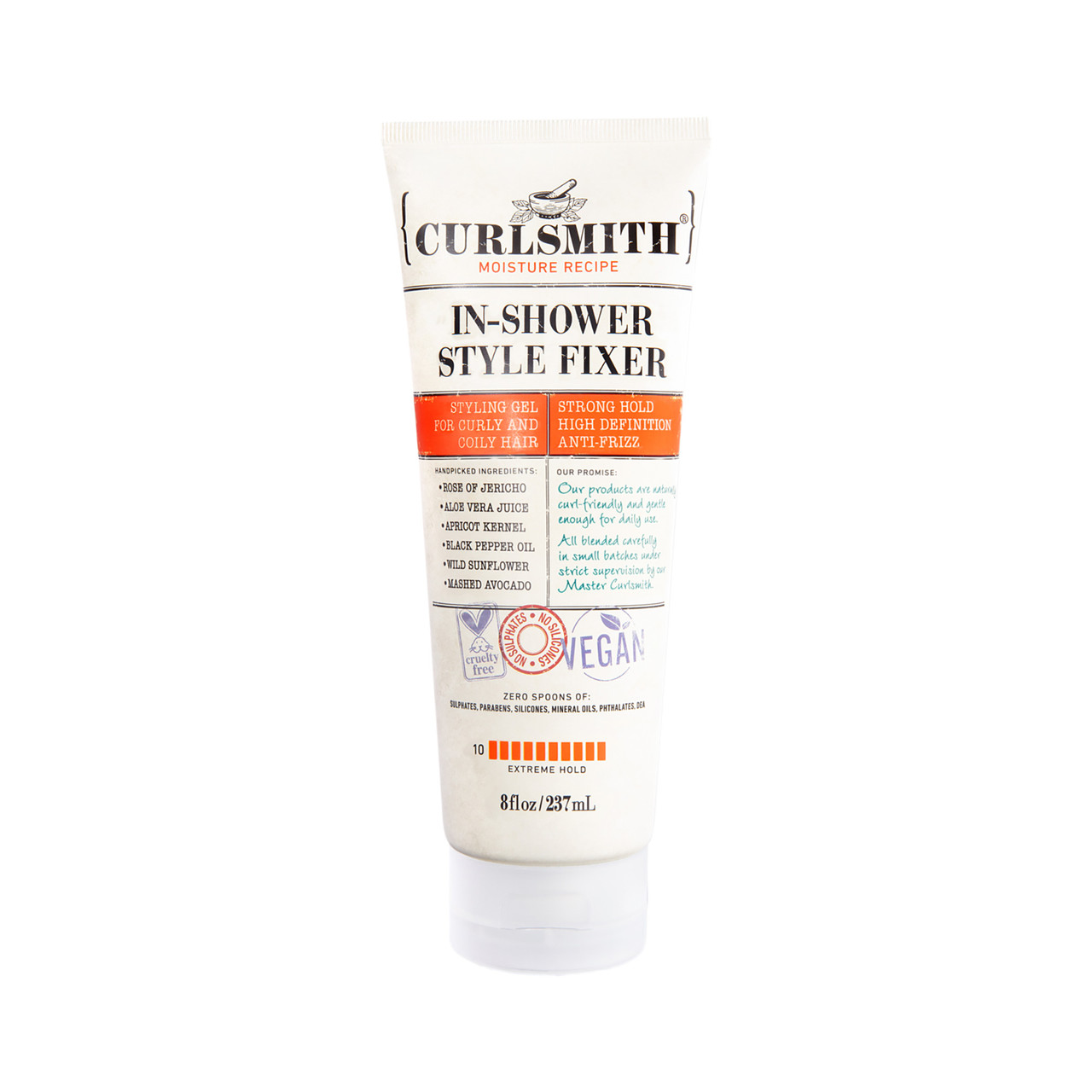 Curlsmith In-Shower Style Fixer 237ml