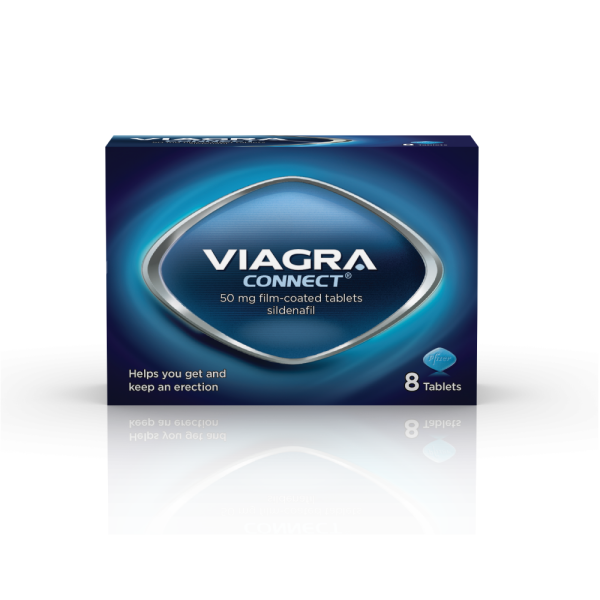Click to view product details and reviews for Viagra Connect 50mg 8 Tablets.