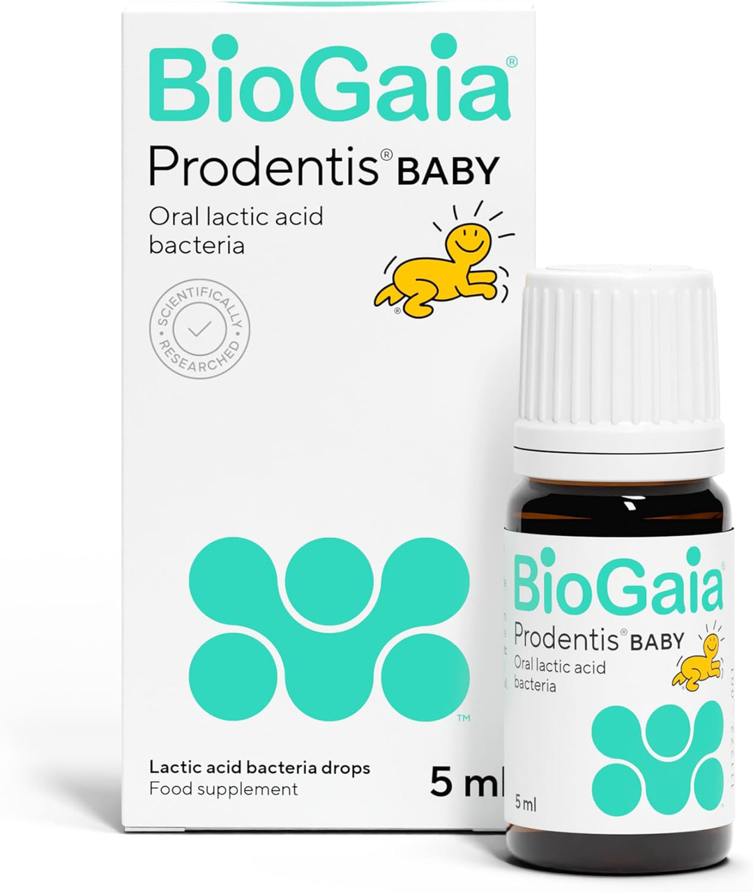 Click to view product details and reviews for Biogaia Prodentis Drops 5ml. Click to view product details and reviews for Biogaia Prodentis Drops 5ml.