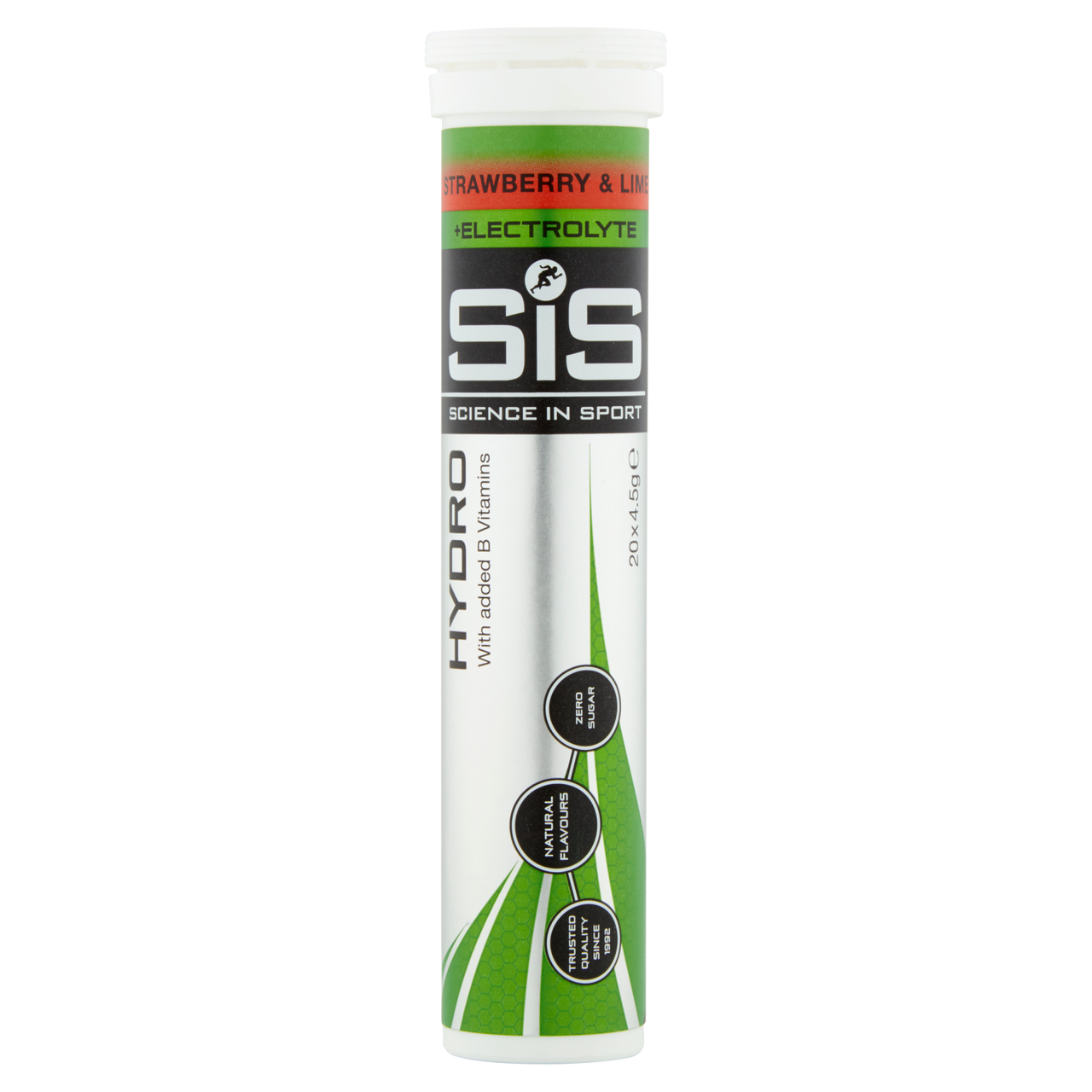 Click to view product details and reviews for Sis Go Hydro Hydration Tablets Strawberry And Lime 20x42g. Click to view product details and reviews for Sis Go Hydro Hydration Tablets Strawberry And Lime 20x42g.