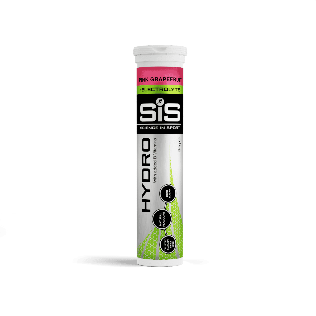 Click to view product details and reviews for Sis Go Hydro Hydration Tablets Pink Grapefruit 20x42g.