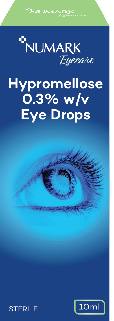 Click to view product details and reviews for Numark Hypromellose 03 W V Eye Drops 10ml.