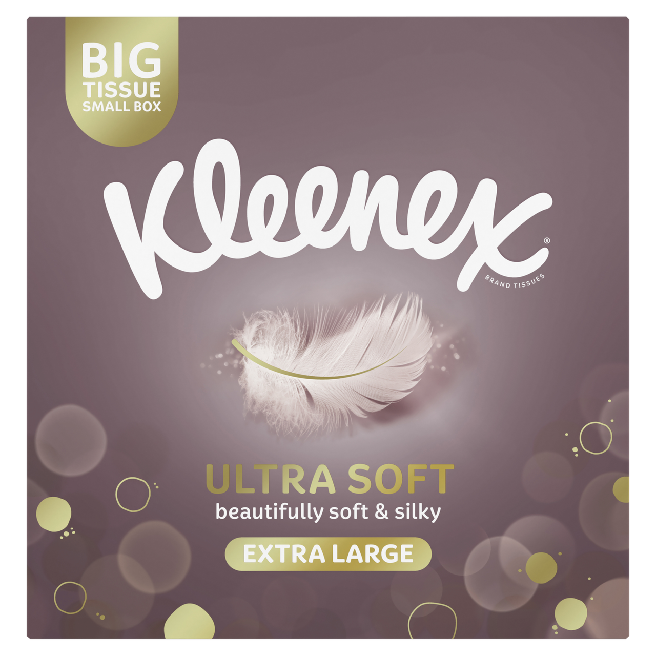 Click to view product details and reviews for Kleenex Ultra Soft Xl Compact Box 40 Tissues.