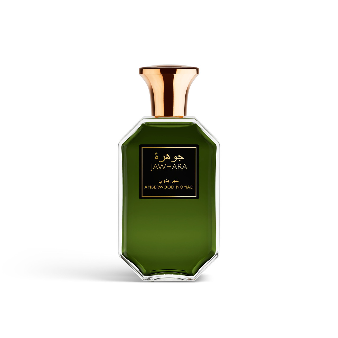 Jawhara Amberwood Nomad EDP 100ml