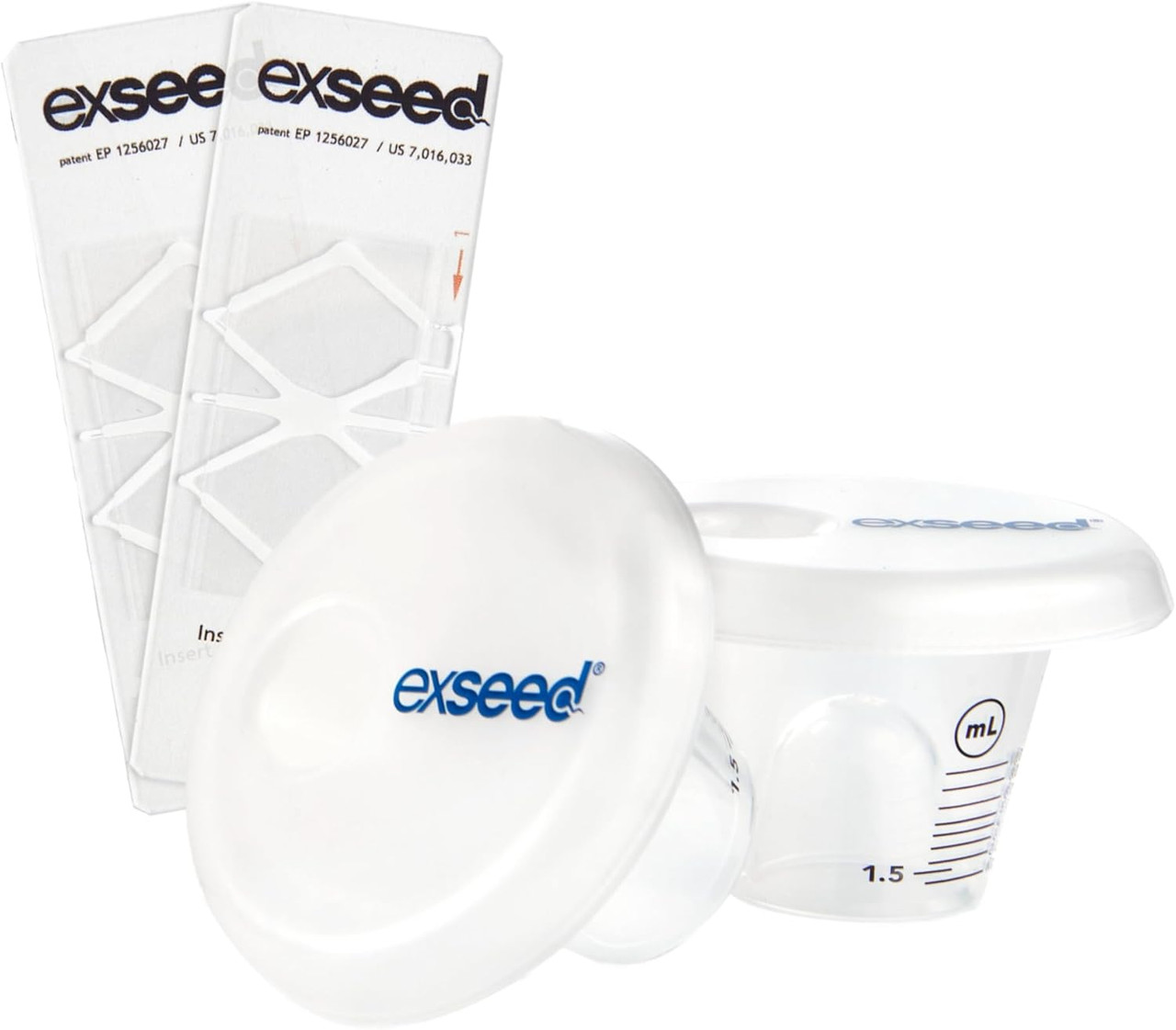 Click to view product details and reviews for Exseed Home Sperm Test Refill Kit &ndash; 2 Tests.