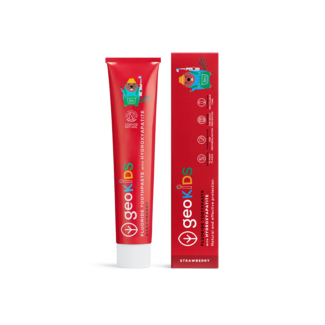 Click to view product details and reviews for Georganics Strawberry Toothpaste With Hydroxyapatite 75ml. Click to view product details and reviews for Georganics Strawberry Toothpaste With Hydroxyapatite 75ml.