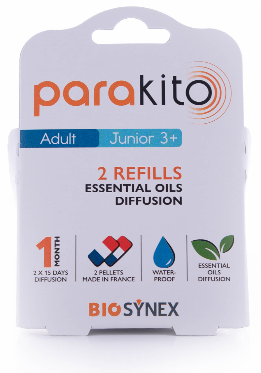 Click to view product details and reviews for Parakito Pellet Refill Pack Of 2.