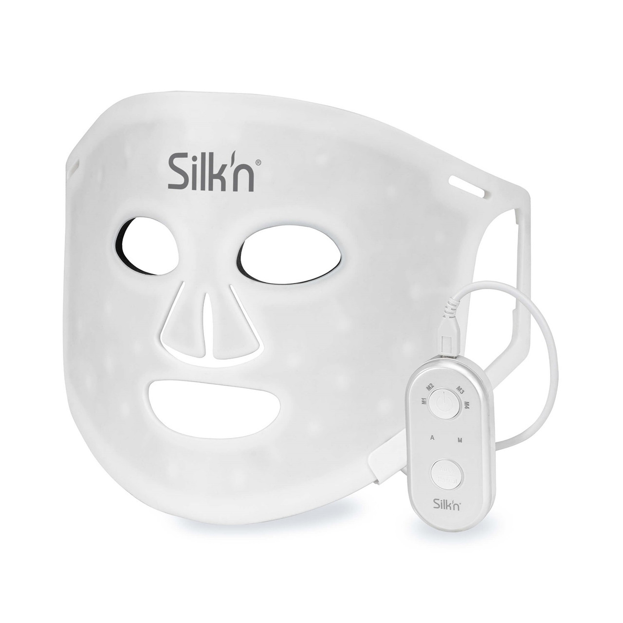 Click to view product details and reviews for Silkn Facial Led Mask 100. Click to view product details and reviews for Silkn Facial Led Mask 100.