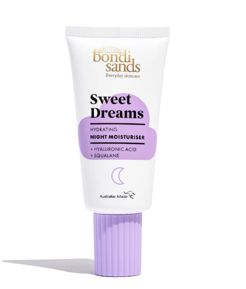 Bondi Sands Sweet Dreams Night Moisturiser 50ml