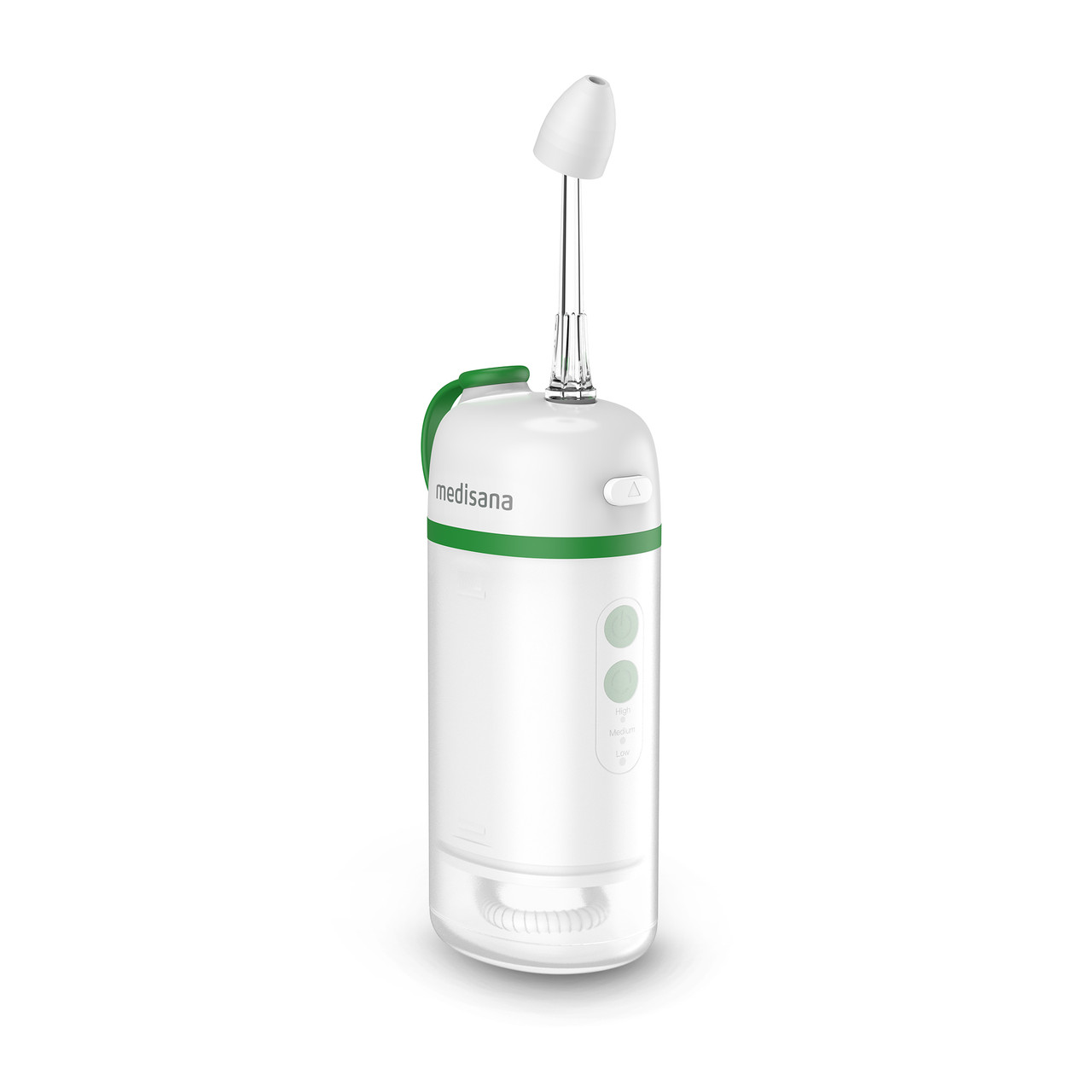 Click to view product details and reviews for Medisana Ni 200 Nasal Irrigator.