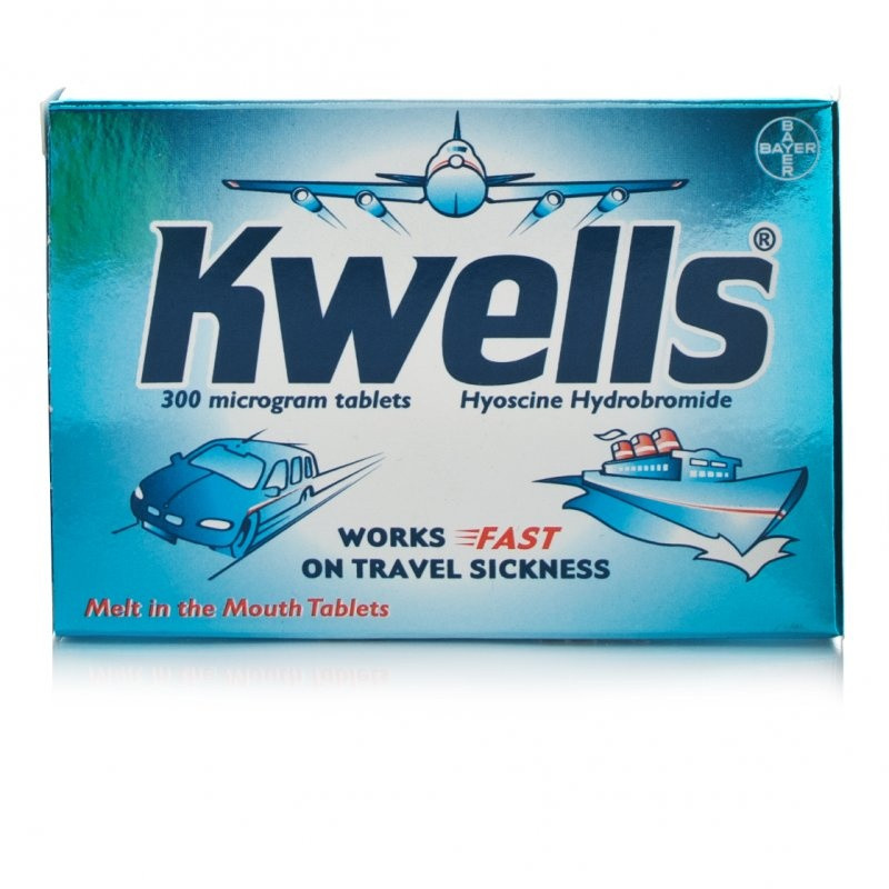 Click to view product details and reviews for Kwells Travel Sickness 12 Tablets.