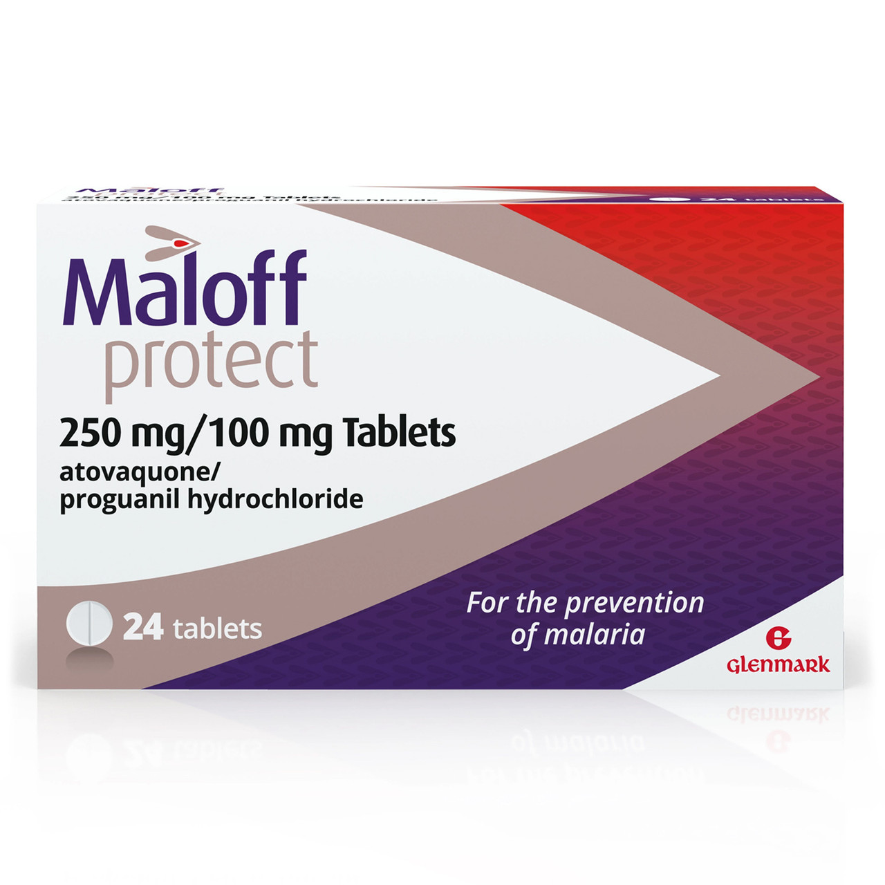 Maloff Protect 24 Tablets