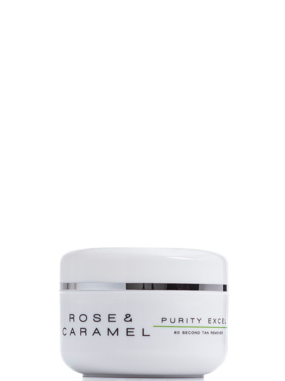 Rose & Caramel Purity Excel 60 Second Self Tan Remover 100ml
