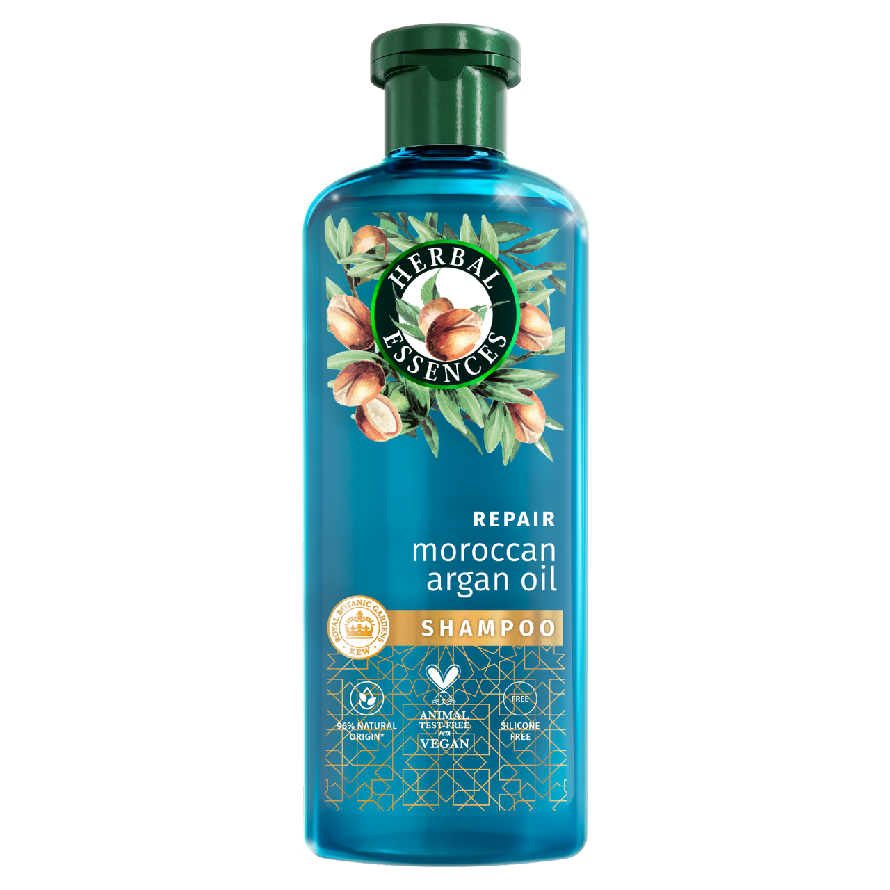 Image of Herbal Essences Argan Oil Shampoo 350ml 350 ml