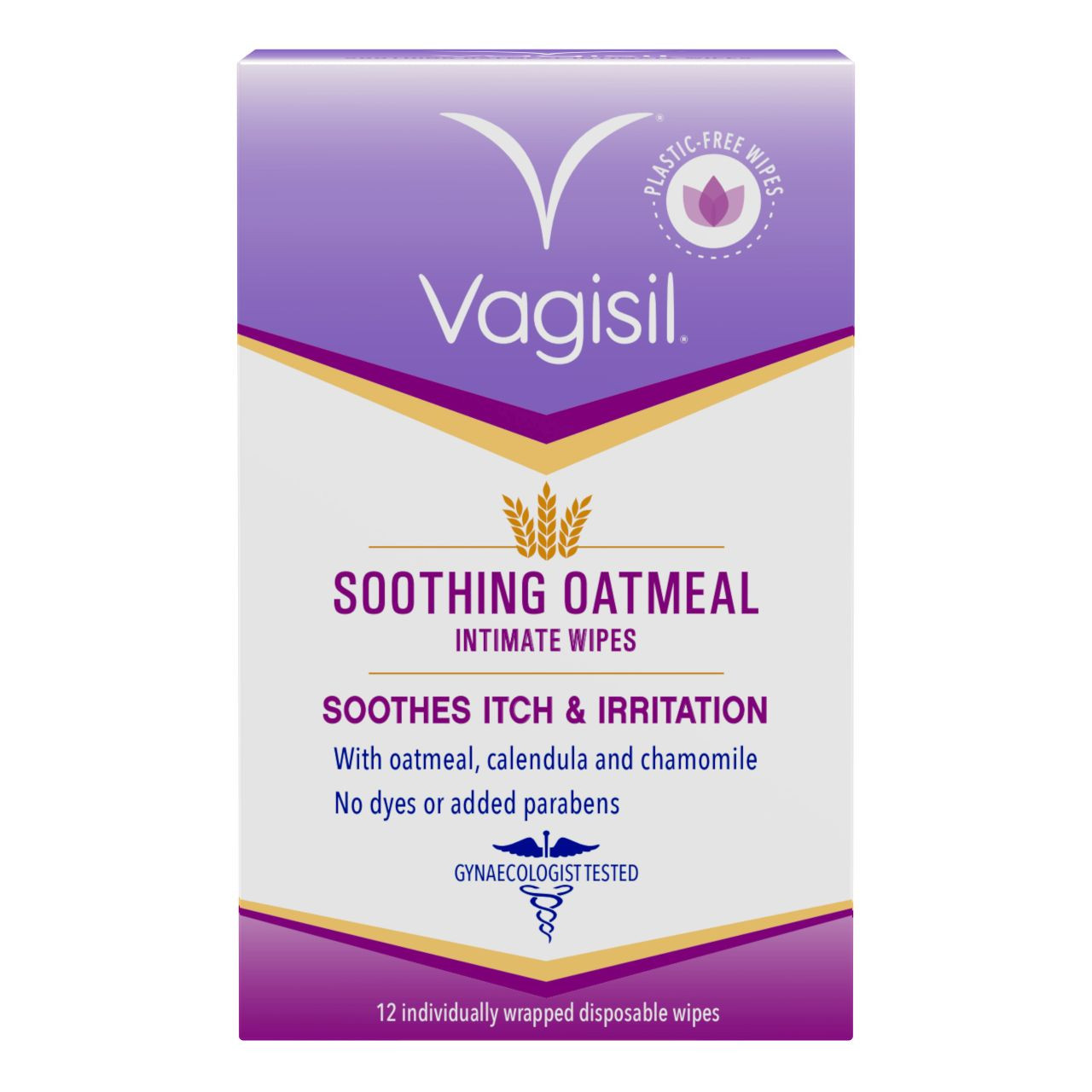 Click to view product details and reviews for Vagisil Itch Relief Intimate Wipes 12 Pack.