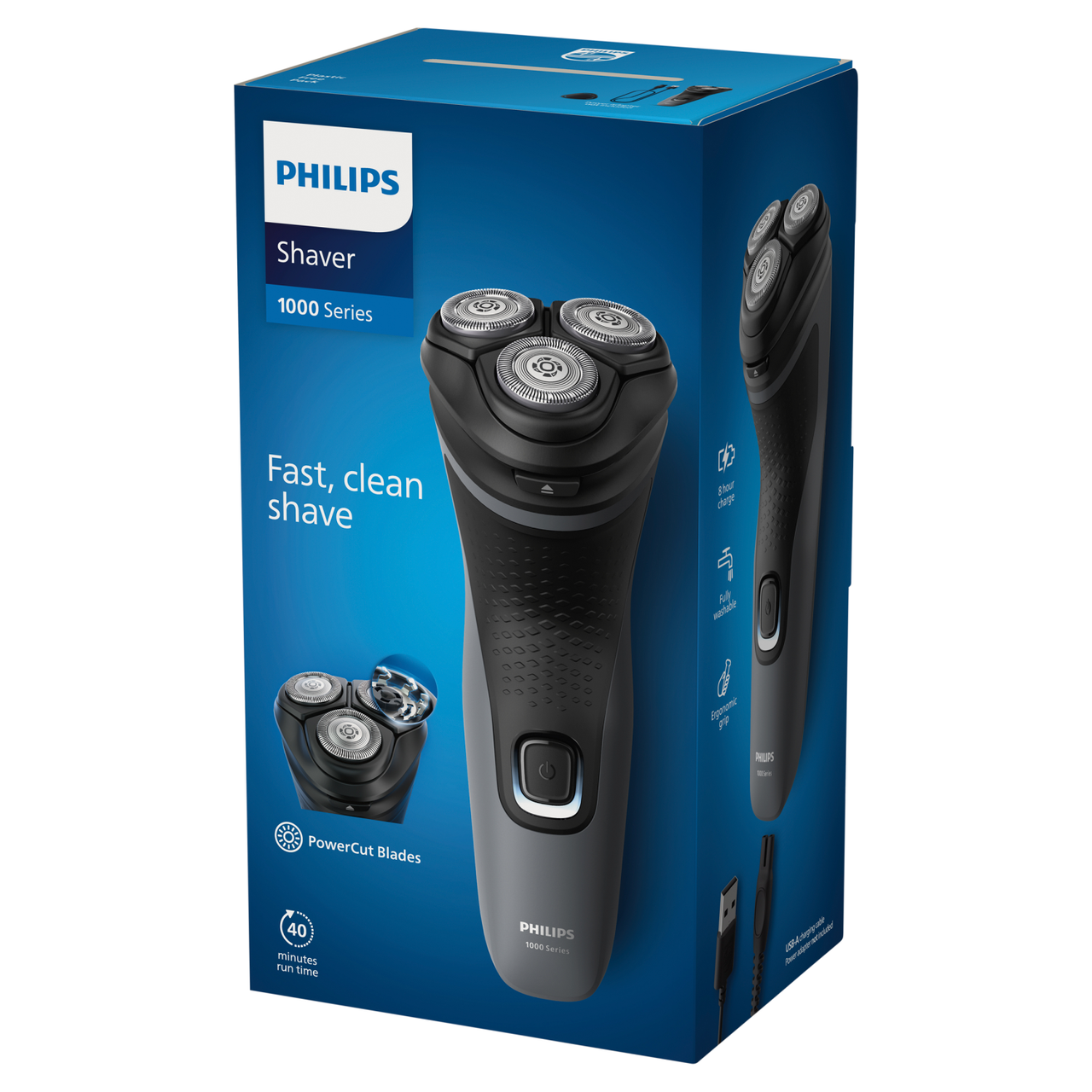 Philips Shaver Series 1000 S1142-00