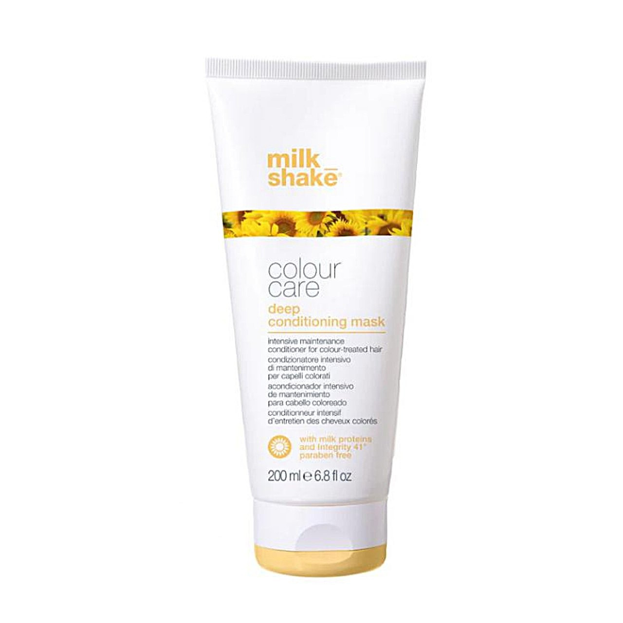 Image of Milkshake Colour Maintainer Hair Mask 200ml 200 ml