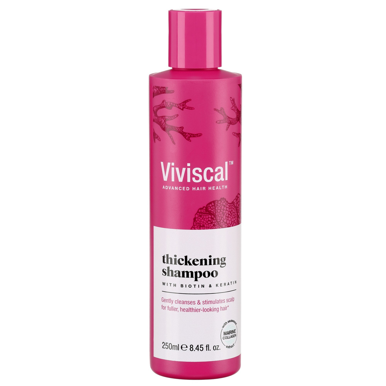 Click to view product details and reviews for Viviscal Densifying Shampoo 250ml.
